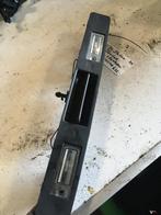 Volvo V70 Station 2002 Greep achterklep met kentekenverlicht