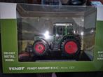 WEISE TOYS FENDT FAVORIT 515C, Ophalen of Verzenden, Nieuw, Tractor of Landbouw, Overige merken