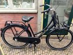 Cortina u4 transport omafiets 28 inch, Ophalen, Gebruikt, Versnellingen, Cortina