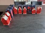 14 postcodeloterij huisjes / grachtenpandjes, Diversen, Ophalen of Verzenden, Zo goed als nieuw