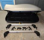 Grote Dakkoffer Origineel Renault 500ltr incl Bevestiging, Auto diversen, Dakkoffers, Ophalen, Zo goed als nieuw