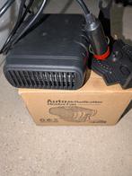 Auto Heater Air Purification Fan - Nieuw in doos, Ophalen of Verzenden, Nieuw, Universele onderdelen