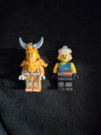 Ninjago Minifiguren, Ophalen of Verzenden, Zo goed als nieuw