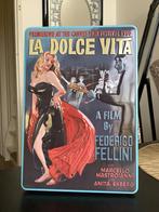 La Dolce Vita blik, Ophalen of Verzenden