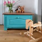 Leuk klein dressoir, Ophalen, 50 tot 100 cm, Landelijk, 25 tot 50 cm