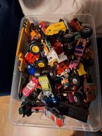 Grote bak vol Hotwheels auto's, Ophalen of Verzenden, Gebruikt, Jongen of Meisje
