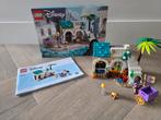 Lego set Disney Asha in de stad Rosas 43223, Ophalen of Verzenden, Complete set, Lego
