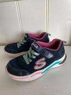 Sketchers sneakers / sportschoenen met lichtjes maat 31, Ophalen of Verzenden, Gebruikt, Meisje
