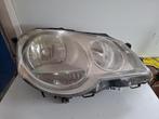 Koplamp rechts van een Volkswagen Polo