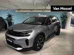 Citroen C5 Aircross 1.6 Plug-in Hybrid 225pk Max, 12 maanden, 14 kWh, Gebruikt, Euro 6
