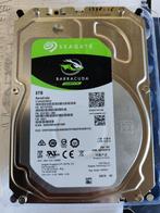Seagate Barracuda ST8000DM004 - 8TB [HDD-1398] 15-9, Intern, Ophalen of Verzenden, Desktop, Gebruikt