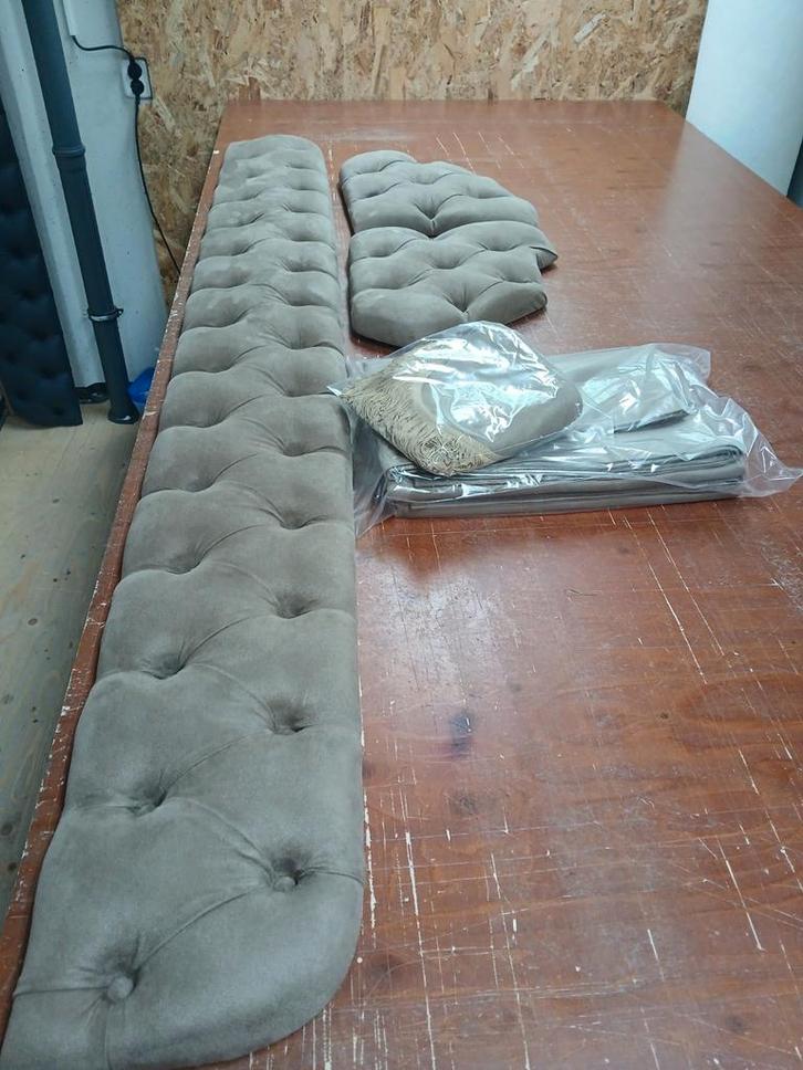 Scania nextgen bekleding, Auto-onderdelen, Vrachtwagen-onderdelen, Scania, Nieuw, Ophalen