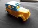 OUD SPEELGOED - Austin FX3 London Cab plastic jaren 50/60, Ophalen of Verzenden, Zo goed als nieuw