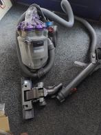 Dyson Stowaway DC Allergy Parquet + Nieuw Kop & pistool, Witgoed en Apparatuur, Stofzuigers, Ophalen, Gebruikt, Stofzuiger, Reservoir