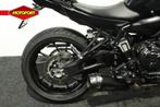 Yamaha MT 07 ABS 35Kw (bj 2019), Bedrijf, Naked bike