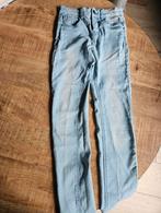 Skinny Fit Jeans Meisje Maat 140, Ophalen, Gebruikt, Meisje, Overige typen