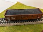 Lima 3 Hogebak Kolenwagons, Ophalen of Verzenden, Gebruikt, Wagon, Lima