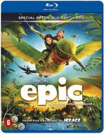 epic, Ophalen of Verzenden, Zo goed als nieuw, Tekenfilms en Animatie