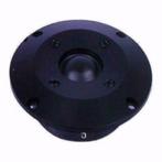 Dome Tweeter 50 Watt 8 Ohm 92 dB [L062B-EL], Overige merken, ., Overige typen, Nieuw