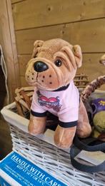 Bordeaux dog met tshirt, Ophalen of Verzenden, Zo goed als nieuw, Eend