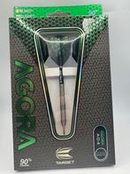 Target Agora A04 23 Gram Dartpijlen, Sport en Fitness, Darts, Ophalen of Verzenden, Zo goed als nieuw, Nvt, Pijlen