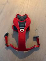 Hondentuigje Dog Copenhagen M rood, Ophalen of Verzenden, Zo goed als nieuw