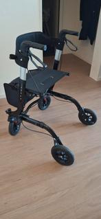 Rollator, Ophalen, Zo goed als nieuw