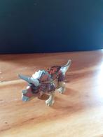 lego Jurassic World Triceratops, Kinderen en Baby's, Speelgoed | Duplo en Lego, Ophalen of Verzenden, Nieuw, Losse stenen
