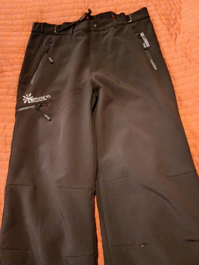 Nirvana broek - Zo goed als nieuw, Zo goed als nieuw, Nirvana, Ophalen, Broek
