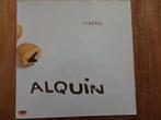 Alquin "Marks", Ophalen of Verzenden, Zo goed als nieuw, 12 inch, Poprock