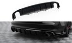 Central Rear Valance Geschikt Voor Audi A7 S Line C7