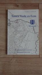 Tussen Vecht en Eem Hilversum 1992, Ophalen of Verzenden, 20e eeuw of later, Zo goed als nieuw
