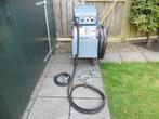 Ess Pulsarc 350 Mig/Mag Pulse lasapparaat, Ophalen, Gebruikt, 250 ampère of meer, Co2