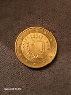 10 euro cent, Malta, 10 cent, Ophalen of Verzenden