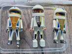 Playmobil Ruimtevaarders Set, Ophalen of Verzenden, Gebruikt, Complete set