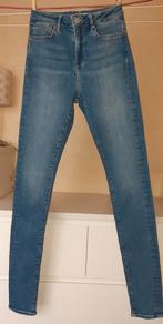 Nette Costes high rise super skinny maat W26/L32  152, Kinderen en Baby's, Nieuw, Meisje, Costes, Ophalen of Verzenden