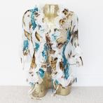 Prachtig G&Y Truitje (S/M) - 63 € 25,-, Kleding | Dames, Overige kleuren, Ophalen of Verzenden, Zo goed als nieuw, G&Y