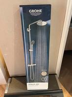Grohe Vitalio Joy 210 Douchesysteem - Nieuw in doos!, Doe-het-zelf en Verbouw, Sanitair, Ophalen of Verzenden, Nieuw, Chroom, Douche