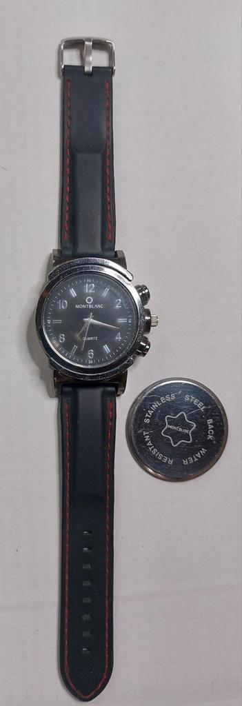 Heren horloge. beschikbaar voor biedingen