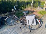 Mooie damesfiets / oma fiets Medley classic, Gebruikt, Handrem, Medley Classic, Ophalen