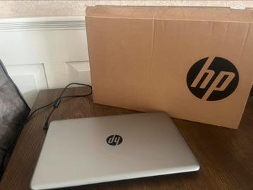 HP Notebook i7 17inch laptop