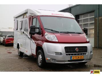 Dethleffs Globebus T 2 | Mooie compacte camper! beschikbaar voor biedingen