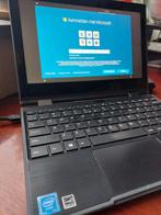 Lenovo Touchscreen Chromobook 300e, Computers en Software, Windows Laptops, Gebruikt, HDD, 32 GB, Met touchscreen