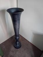 TINNEN VAAS...1 meter hoog., Ophalen, Overige materialen, Overige kleuren, Zo goed als nieuw