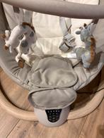 Baby Schommelstoel met Afstandsbediening, Kinderen en Baby's, Overige merken, Schommelstoel, Ophalen of Verzenden, Met gordel(s) of riempje(s)