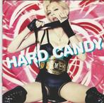 Madonna - Hard candy = 1,99, Cd's en Dvd's, Ophalen of Verzenden, Zo goed als nieuw, 1980 tot 2000