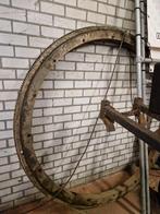 Zware Draaikrans 190cm met Vertanding carnaval, Ophalen