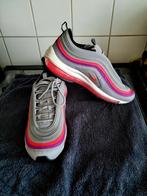 Nike Air max 97, nieuw! Maat 40,5 (valt als maat 39/39,5), Nieuw, Nike, Grijs, Ophalen of Verzenden