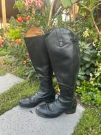 Ariat leren rijlaarzen 39, Dieren en Toebehoren, Ophalen of Verzenden, Gebruikt, Schoeisel