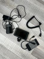 Atomos Ninja V + AtomX ssd, Ophalen of Verzenden, Zo goed als nieuw, Tv en Weergevers